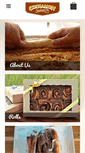Mobile Screenshot of cinnamonstation.net
